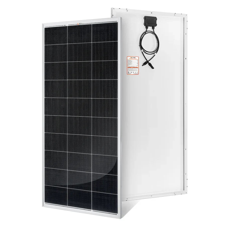 Jackery HomePower 3600 Plus + Custom Solar Panels Kits
