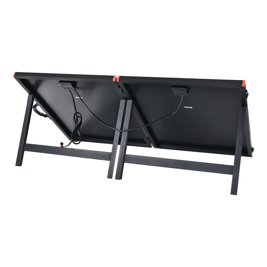 Jackery Explorer 1500 Ultra + Custom Solar Panels Kits