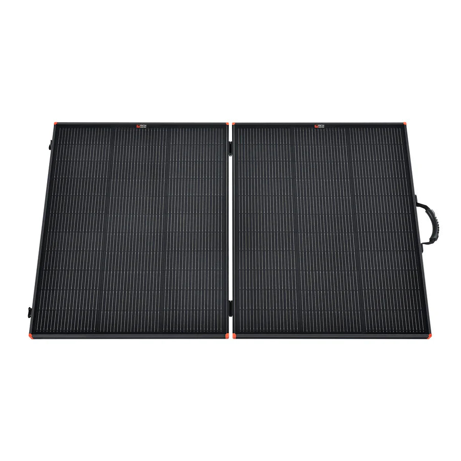 Ecoflow DELTA 3 Max Plus + Custom Solar Panels Kits