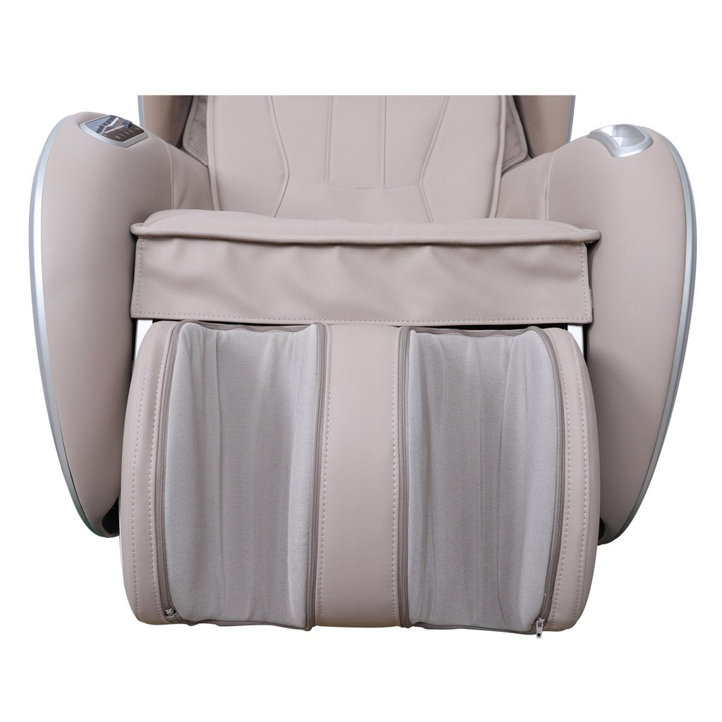 Synca CirC 3 Zero Gravity SL-Track Massage Chair with Heat