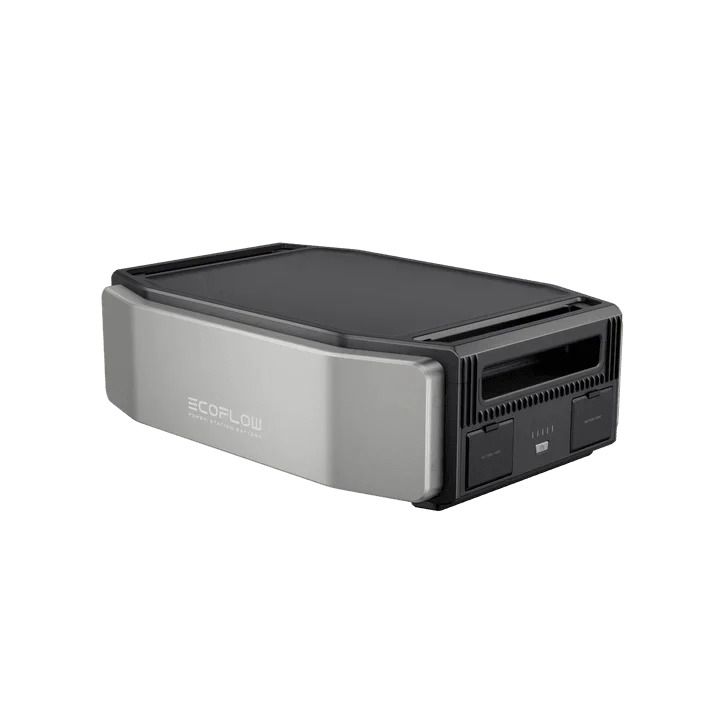 EcoFlow DELTA Pro Ultra 6kWh Battery