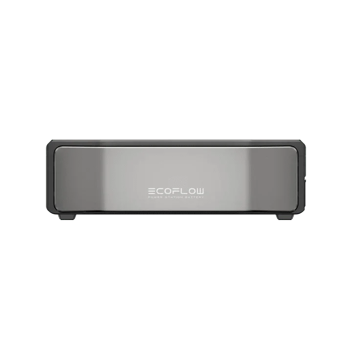EcoFlow DELTA Pro Ultra 6kWh Battery