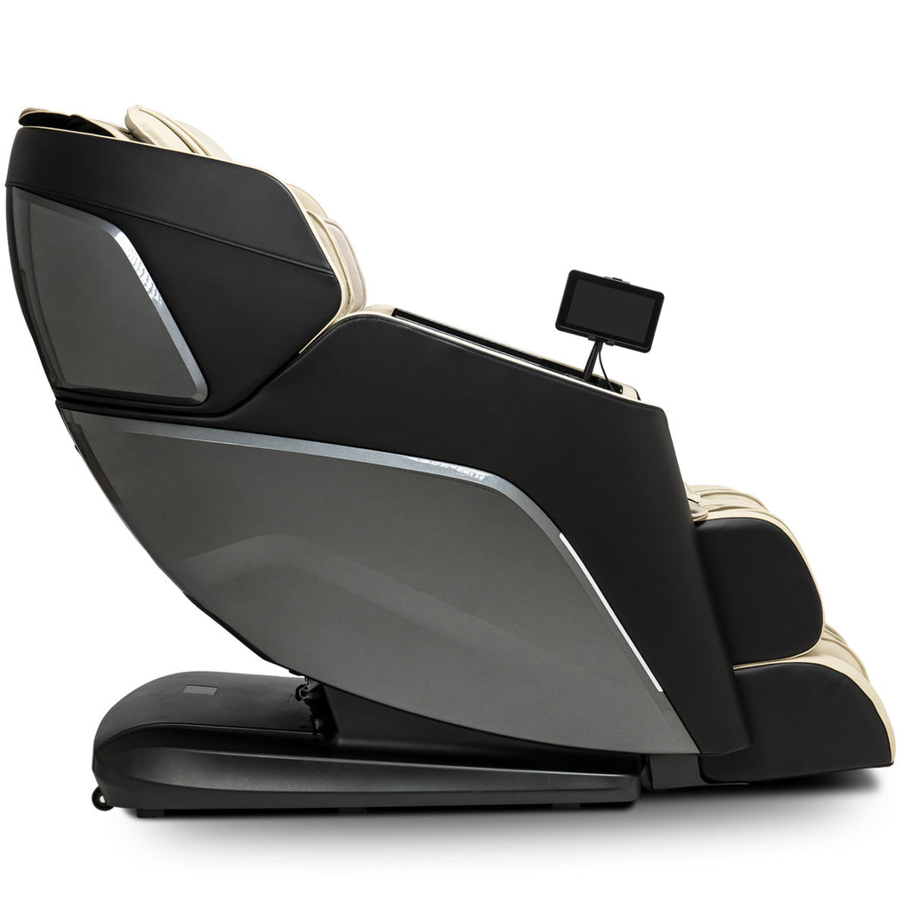 Ogawa Active XL 3D Massage Chair with SL-Track & Extended Reach