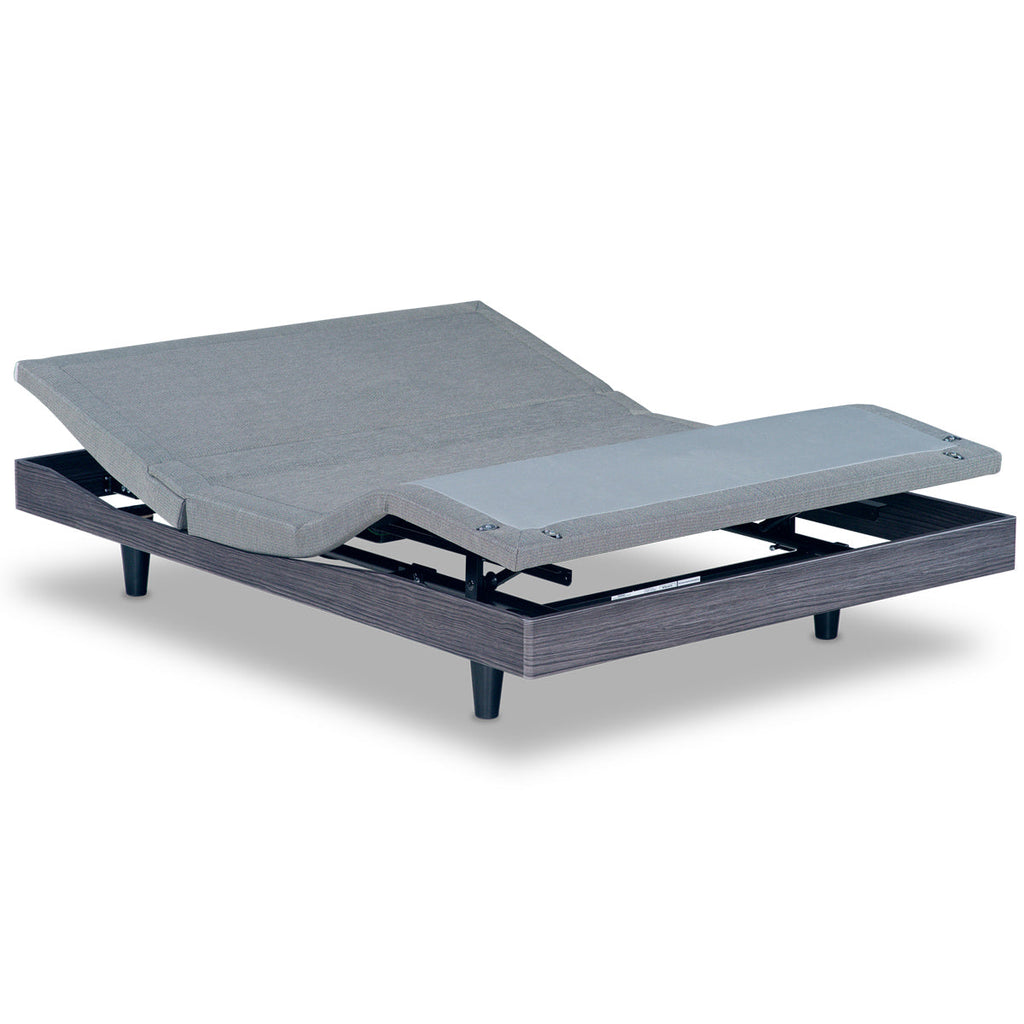 Reverie R550 Adjustable Power Base - 3D Wave™ Massage & App Control
