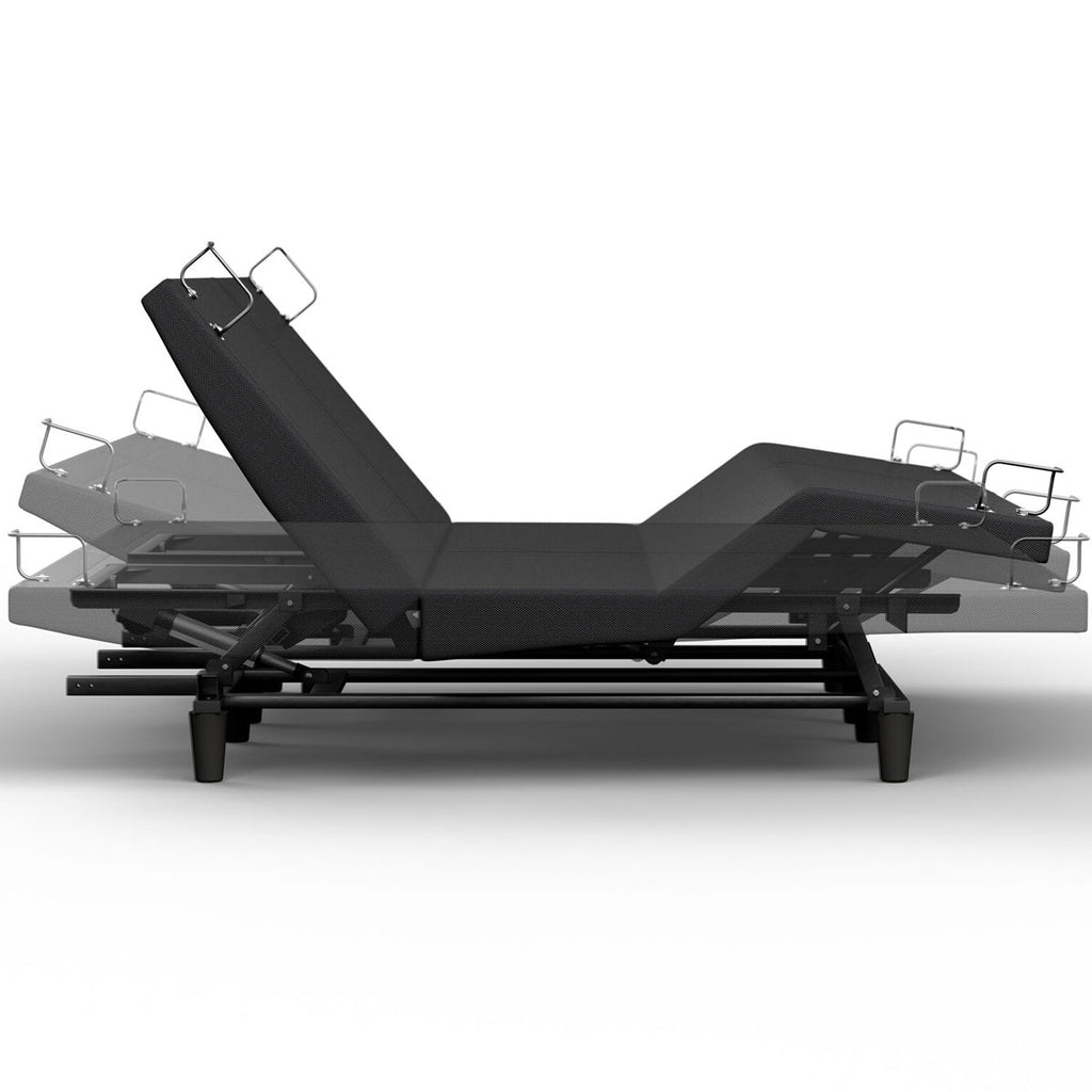 Reverie R650 Dual-Tilt Adjustable Power Base