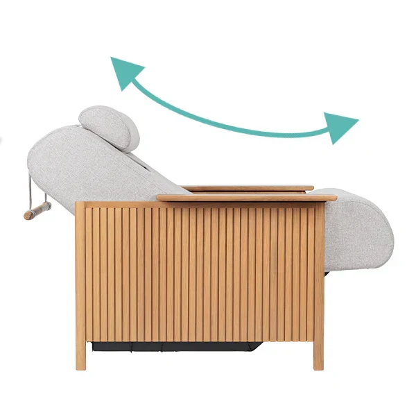 Restora Infinity Chair: Ultimate Comfort & Support