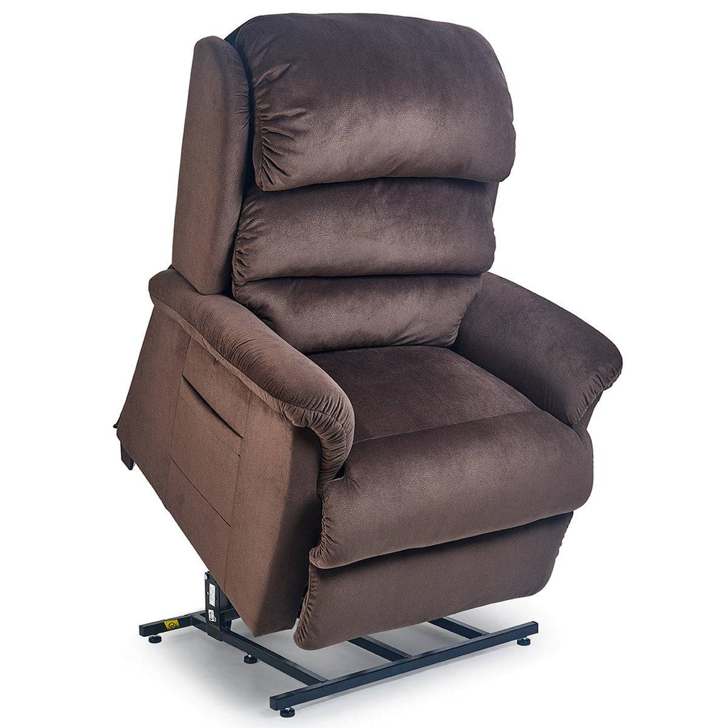 UltraComfort Polaris UC559-Med Medium Power Lift Chair Recliner