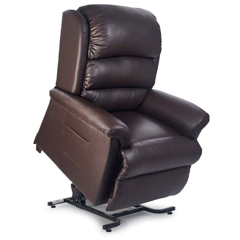UltraComfort Polaris UC559-Med Medium Power Lift Chair Recliner