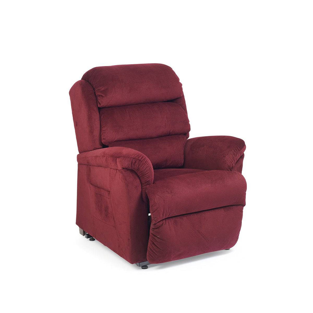 UltraComfort Polaris UC559-SMA Small Power Lift Chair Recliner