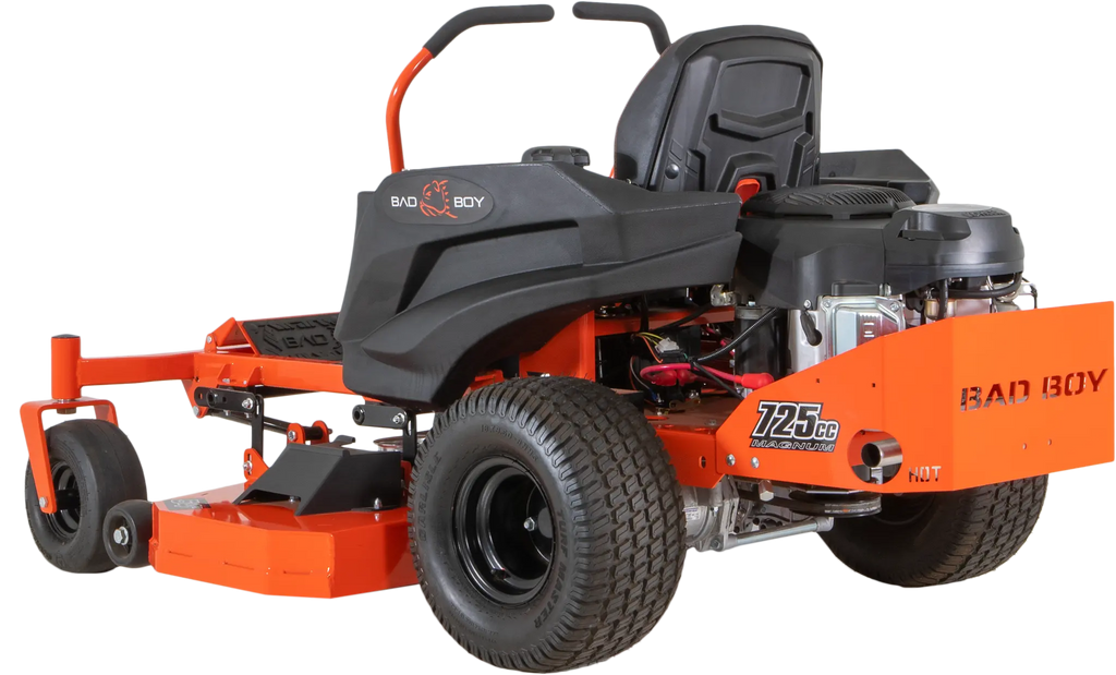 Bad Boy MZ Magnum 54-Inch 24 HP Kohler 7000 Series Gas Zero-Turn Riding Lawn Mower