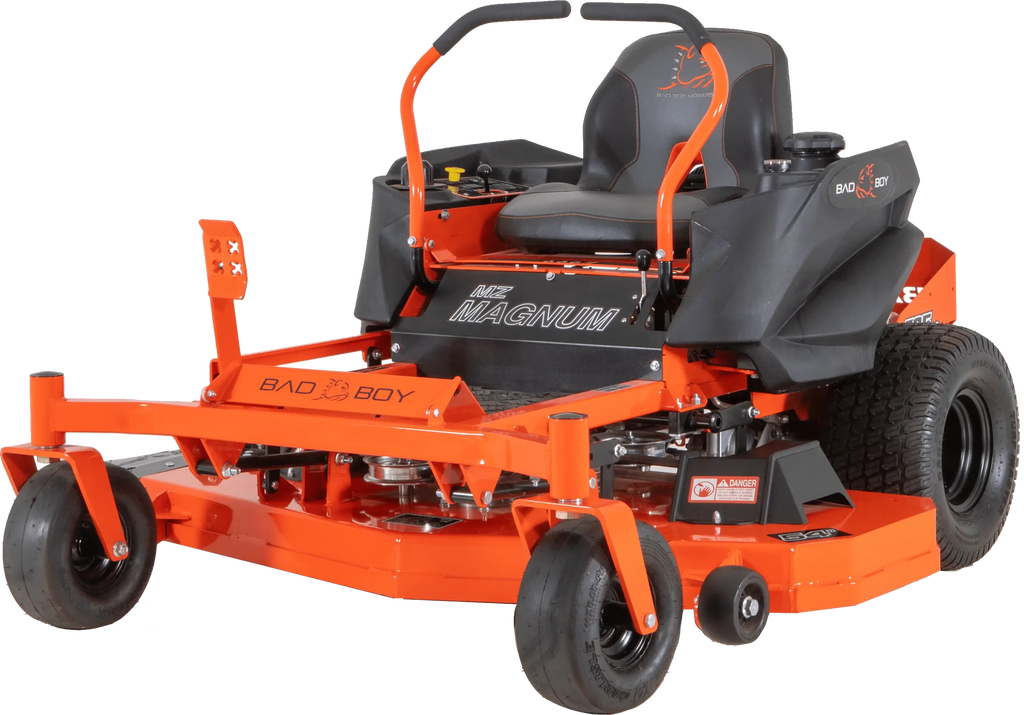 Bad Boy MZ Magnum 54-Inch 24 HP Kohler 7000 Series Gas Zero-Turn Riding Lawn Mower