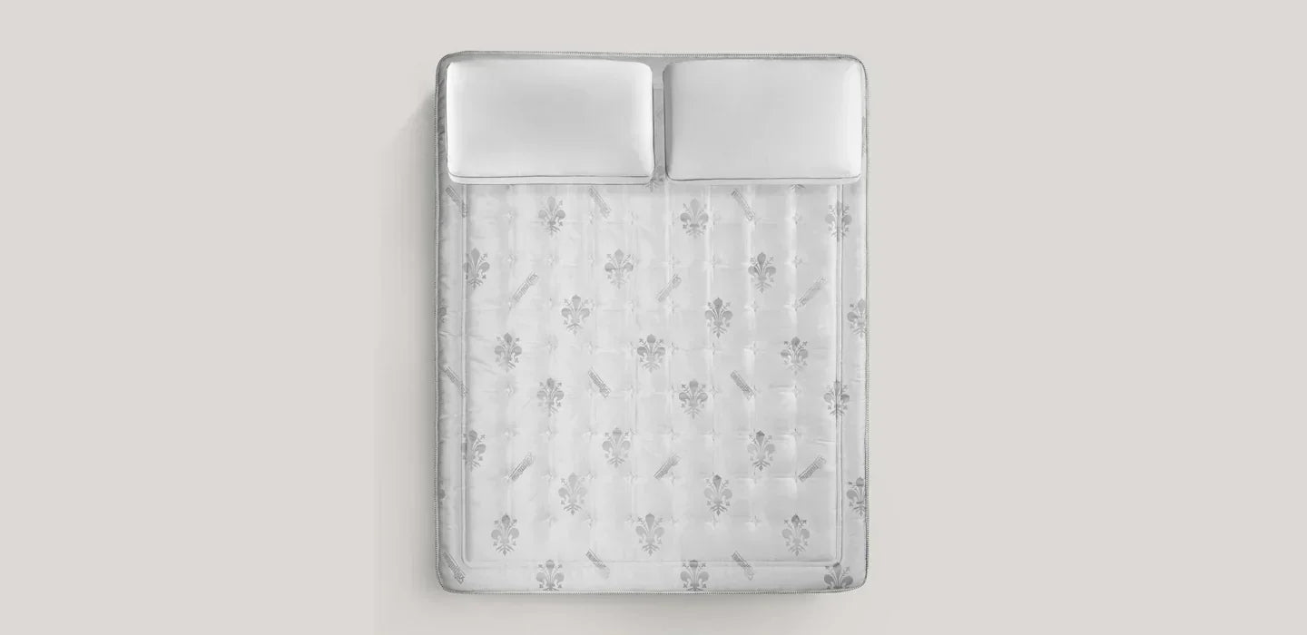 Magniflex Magnifico Virtuoso Elegante Mattress